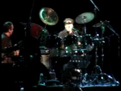 GARO & JOSIPA LISAC - SAVA CENTAR 28.10.09