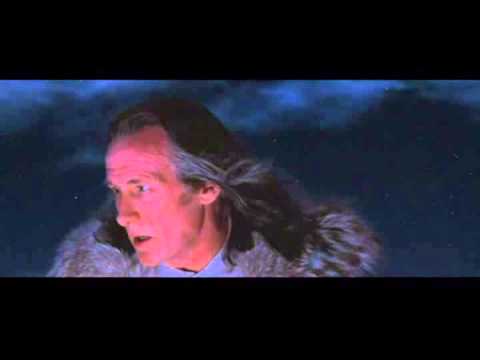 Slartibartfast (Bill Nighy)