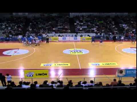 ADECCO ORO J3 Lleida, 66 - Adepal Alcázar, 62