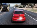 Volkswagen Fox 2008 [Add-On / FiveM | Tuning] 14