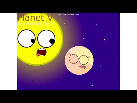 SolarObjcet band part 3,5