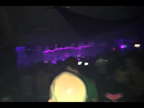 Darren styles n whizzkid htid weekender 2012