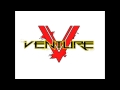 Venture - Labyrinthine Dreams