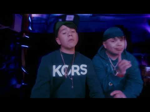 Milan Didier, El Bai - Imagínate (Video Oficial)