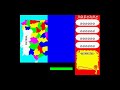 Mapgame (Erbe Software) (1985) (ZX Spectrum) Ver Mapgame (Erbe Software) (1985) (ZX Spectrum)