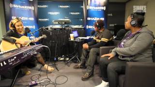 Atheism, Motherhood and Forbidden Love: Amina Buddafly Reveals All