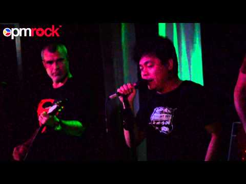 Razorback - Super Proxy (Live)