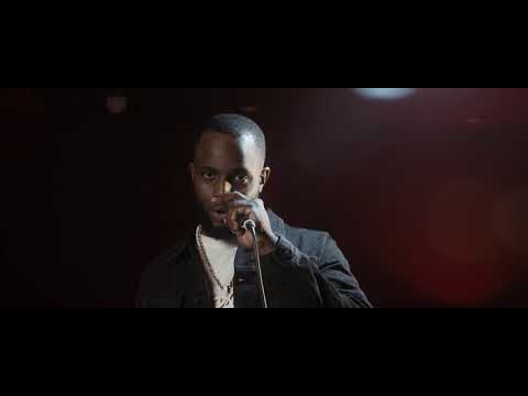 RV - X ON MY BACK (VISUALIZER)