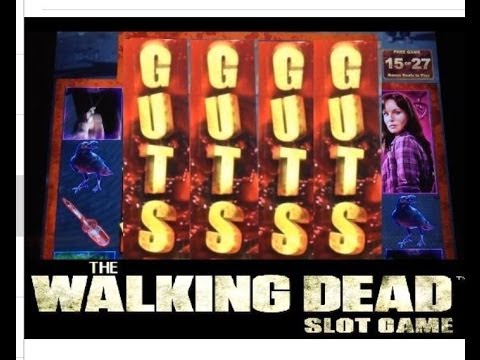 comment gagner slot machine