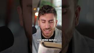 Atheist laughs at the miracles in the Bible