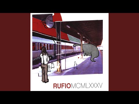 Follow Me - Rufio
