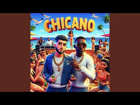 CHICANO (Sped Up)