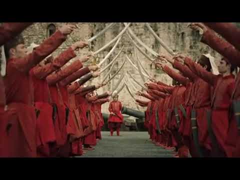 Шехзаде Мустафа 94 серия