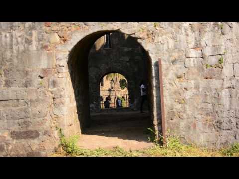 Obscure - Non fiction short film