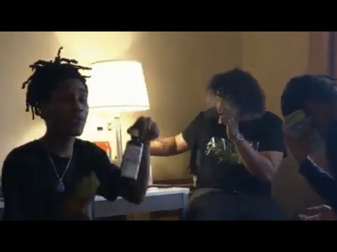 30KlipSavage x TrapRixhDough “F*ck A White Flag” (Official Video) [@ShotByHughes] {Exclusive)