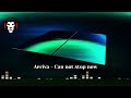 Aeriva - Can not stop now