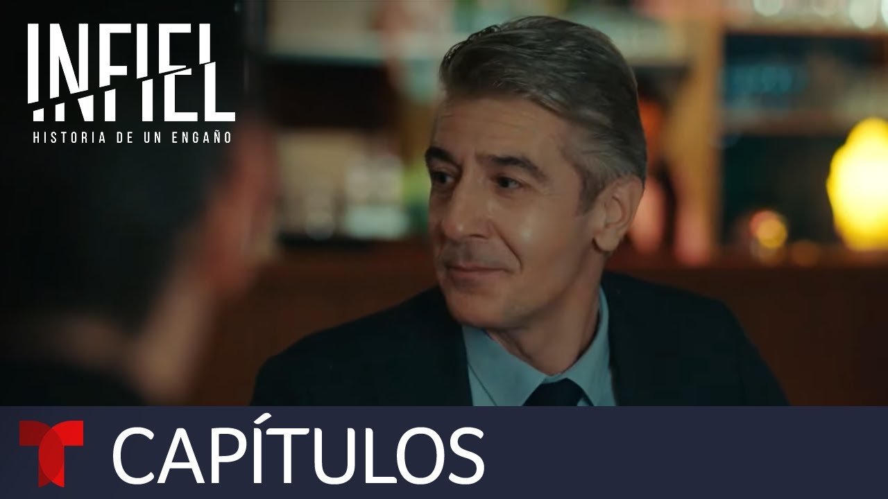Watch Infiel: Historia de un Engaño | Capítulo 23 | Telemundo Now Infiel: Historia de un Engaño | Capítulo 23 | Telemundo