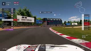 [GTSPORT]明日カートあるけどマニュ［埼玉県少年の部現在5位］
