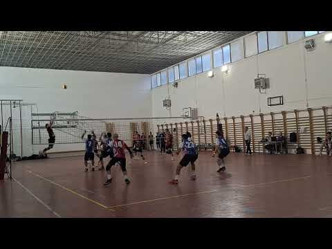 2025-10-25 Roma12 vs Marino Bulls serie C