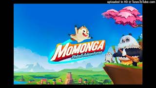 Momonga Pinball Adventures Gameplay Soundtrack Loop 10 Min