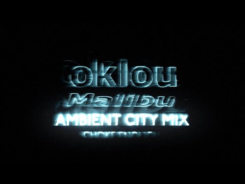 Video thumbnail for choke enough (Malibu’s ambient city mix)
