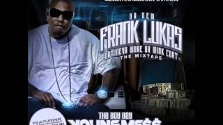 Messy Marv "You gotta pay me"