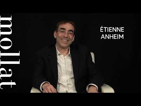 Étienne Anheim - Pétrarque, portrait de famille