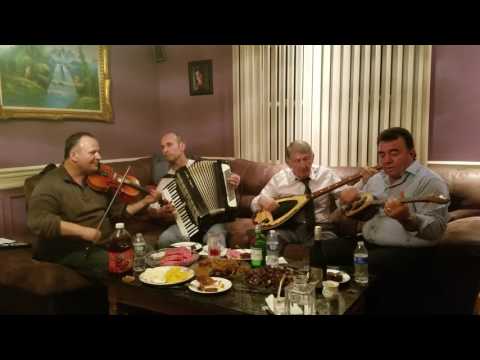 RIZA DACI  SADRI MURIQI RIBERT THE AVDI DAKA THRRET PRIZERENI MORI  SHKODER