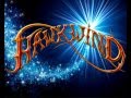 HAWKWIND , Arrival. In Utopia  live