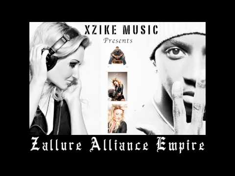 Xzike & Seica - Told you so (Xzike Music / Zallure Alliance Empire)