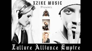Xzike & Seica - Told you so (Xzike Music / Zallure Alliance Empire)