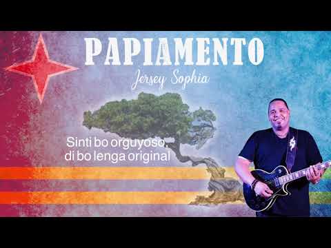 Papiamento   Jersey Sophia