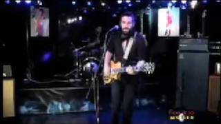 The Gay Blades - O Shot - Live On Fearless Music