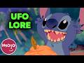 Top 10 Things Only Adults Notice In Lilo Stitch