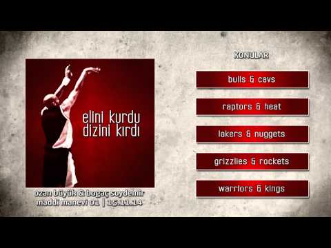 Maddi Manevi 01 | 15.11.14