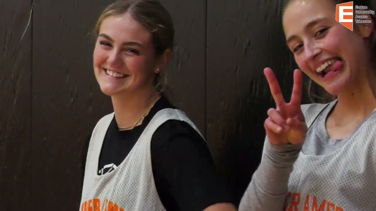 Oliver Ames Girls Basketball '23-24 Preview