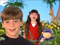 Ooh Aah Playhouse Disney Sign On Intro Late 2007 Early 2010 RE UPLOAD