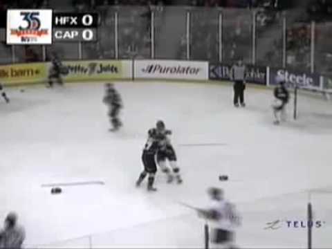 Julien Pelletier vs Connor Moynihan