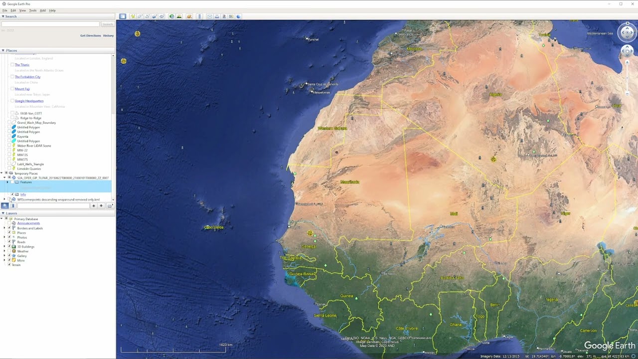 RadGEEToolbox | Python Package for Earth Engine | Introduction & Example Notebooks