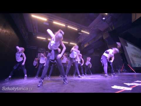 Formacje Dancehall poniżej 16lat - CatClan – Small Cats | Miasto Rytmu II | WWW.SZKOLYTANCA.PL