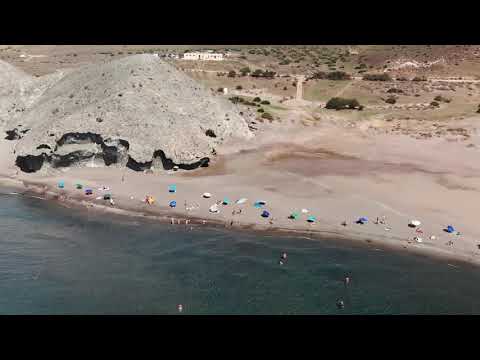 Spagna Andalucia 2018 Mavic Air 1080P  60fps