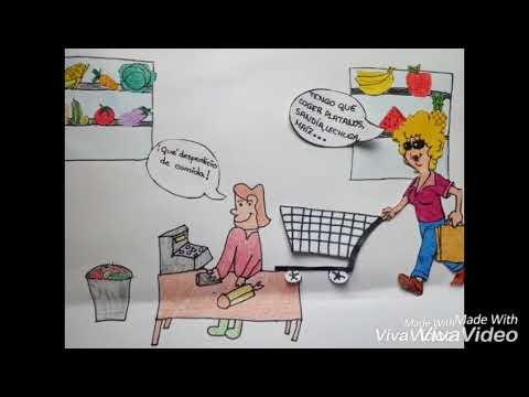 Recetas contra el hambre