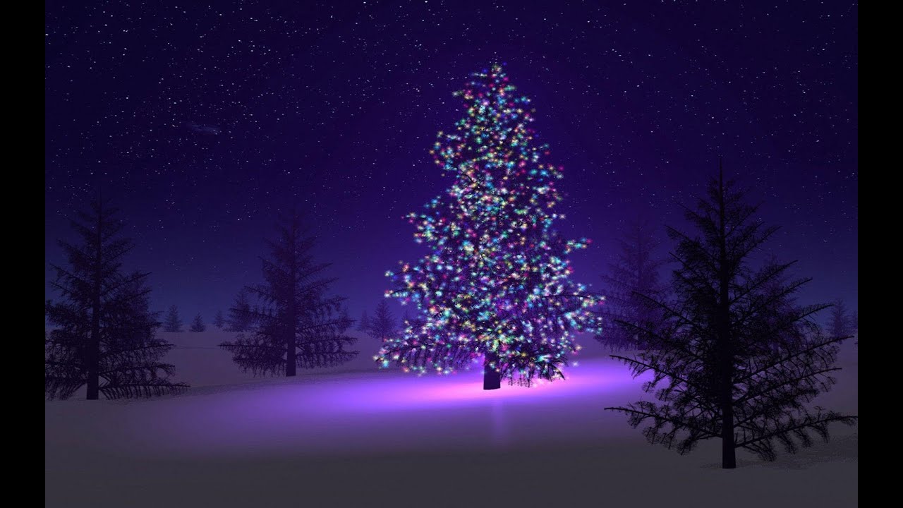 "Christmas Spectacular" FEBC Kids and Family 12/15/2024