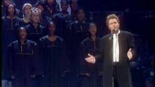 Michael Ball- Vaults of Heaven