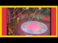 Look At This Really Big Fun Circus Tent WOW