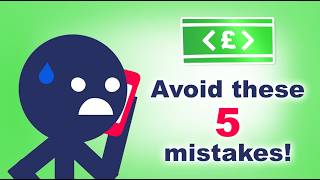 5 reasons people fail at making complaints