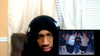 Mr. Shadow - Beware REACTION!!!!!