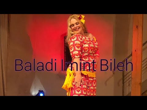 Yalia - Baladi Imint Bileh