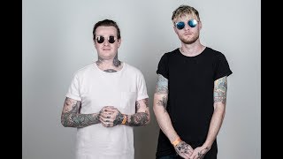 WARPpresenta: Deaf Havana, Rock, Pop y actitud londinense