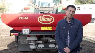 Adrian Neacșu a reușit să facă economii semnificative cu Vicon